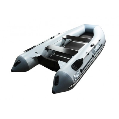 Надувная лодка ПВХ Altair Joker R-340