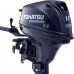 Лодочный мотор Tohatsu MFS 15ES EFI (инжектор)