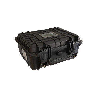 Аккумулятор Titanat 12V 30Ah R3 LiFePO4