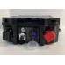Аккумулятор LiFePO4 Haibo 12v 100ah + З/У