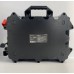 Аккумулятор LiFePO4 Haibo 12v 100ah + З/У