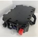 Аккумулятор LiFePO4 Haibo 12v 100ah + З/У