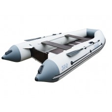 Надувная лодка ПВХ Altair Joker 370