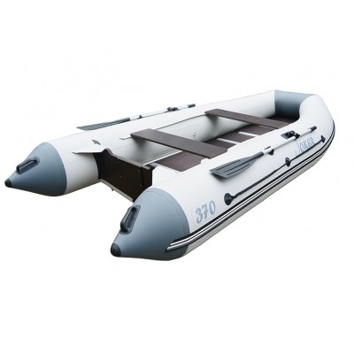 Надувная лодка ПВХ Altair Joker 370