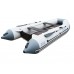 Надувная лодка ПВХ Altair Joker 370