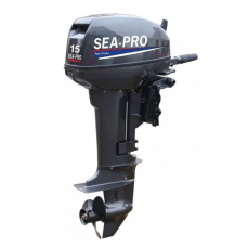 Лодочный мотор Sea-Pro T 15S Лодочный мотор Sea-Pro T 15S