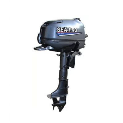  Лодочный мотор Sea-Pro F 5S