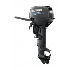 Лодочный мотор Suzuki DT 30 S Лодочный мотор Suzuki DT 30 S