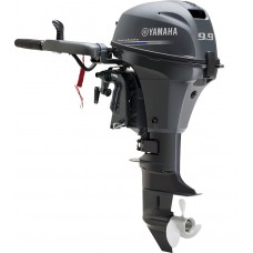 Лодочный мотор Yamaha F9.9JMHS (2х тактный) Лодочный мотор Yamaha F9.9JMHS (2х тактный)