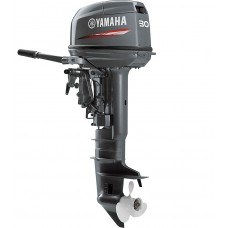 Лодочный мотор Yamaha 30 HМHS (2х тактный) Лодочный мотор Yamaha 30 HМHS (2х тактный)