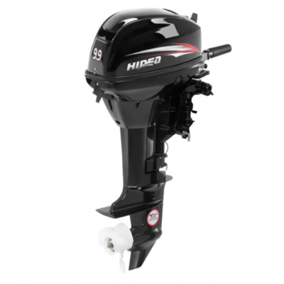 Лодочный мотор Hidea HD9.9 Enduro (2-х тактный)
