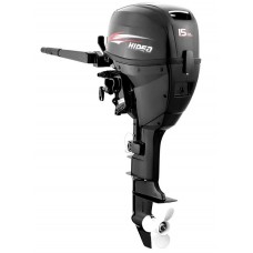Лодочный мотор Hidea HD BF 15 HES-IB PRO (4х тактный, 20 л.с) Лодочный мотор Hidea HD BF 15 HES-IB PRO (4х тактный, 20 л.с)