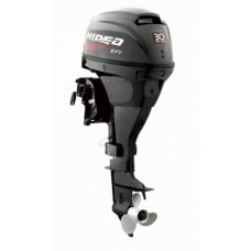Лодочный мотор Hidea HDEF30 FEL-T (4х тактный, инжектор, дистанция, гидроподъем )