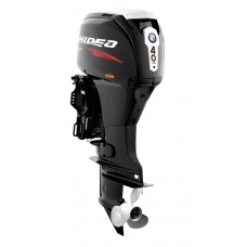 Лодочный мотор Hidea HD EF 40 FEL-T (4х тактный, инжектор, дистанция, гидроподъем )