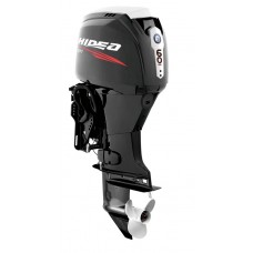 Лодочный мотор Hidea HD EF 60 FEL-T (4х тактный, инжектор, дистанция, гидроподъем )
