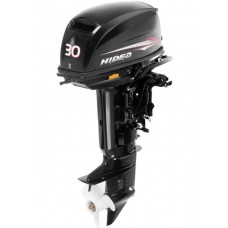 Лодочный мотор Hidea HD 30 FHS (2-х тактный) Лодочный мотор Hidea HD 30 FHS (2-х тактный)
