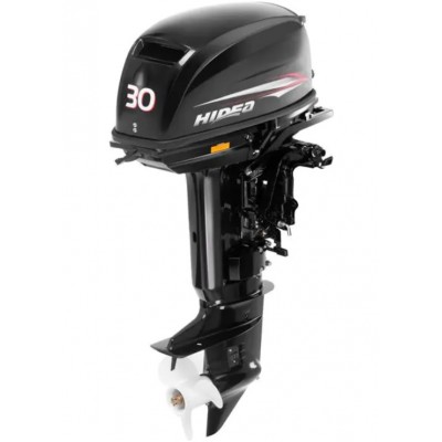 Лодочный мотор Hidea HD 30 FHS (2-х тактный)
