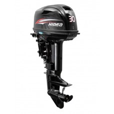 Лодочный мотор Hidea HD30 FFES (2-х тактный)