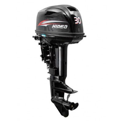 Лодочный мотор Hidea HD30 FFES (2-х тактный)
