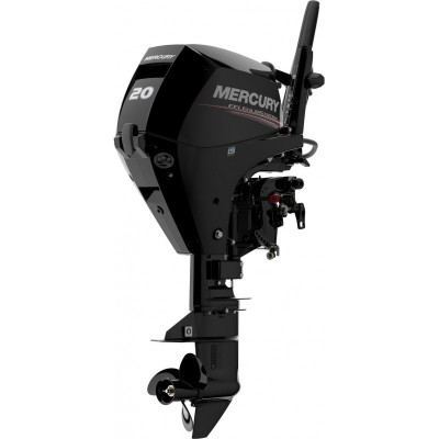 Лодочный мотор Mercury ME F20 MH EFI (инжектор)