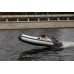 Надувная лодка ПВХ Посейдон Касатка KS 385 Sport