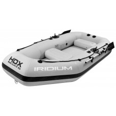 Надувная лодка HDX Iridium 300AM