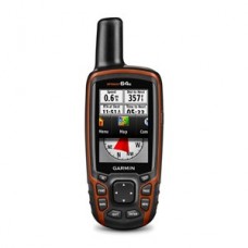 Навигатор туристический Garmin GPSMAP 64s