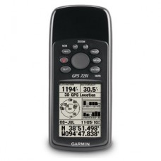 Навигатор туристический Garmin Gps 72H