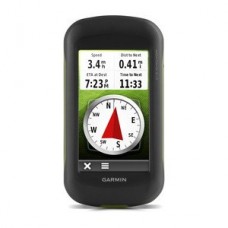 Навигатор туристический Garmin Montana 610
