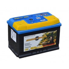 Аккумулятор лодочный тяговый Minn Kota SCS80 Аккумулятор лодочный тяговый Minn Kota SCS80