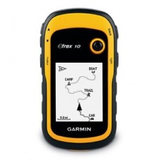 Навигатор туристический Garmin eTrex 10