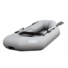 Надувная лодка ПВХ Fort Boat 220