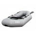Надувная лодка ПВХ Fort Boat 220