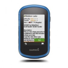 Навигатор туристический Garmin eTrex Touch 25
