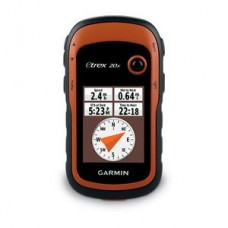 Навигатор туристический Garmin eTrex 20x