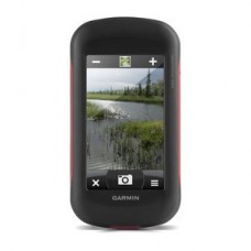 Навигатор туристический Garmin Montana 680