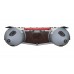 Надувная лодка ПВХ Altair Pro 385