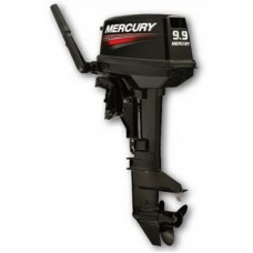 Лодочный мотор Mercury МЕ 9.9 Light MH (169 CC)