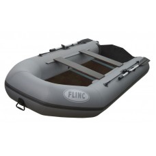 Надувная лодка ПВХ Flinc FT290L