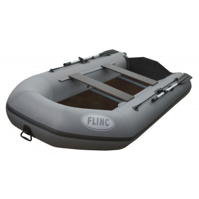 Надувная лодка ПВХ Flinc FT290L