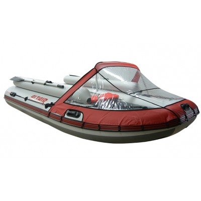 Носовой тент на лодки Altair Sirius 315, Sirius 335