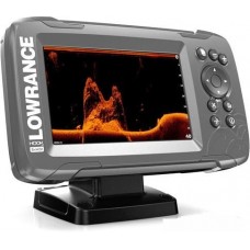 Эхолот Lowrance Hook2-5x SplitShot GPS Эхолот Lowrance Hook2-5x SplitShot GPS