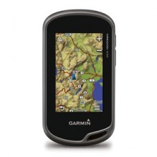 Навигатор туристический Garmin Oregon 650