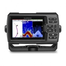 Эхолот Garmin STRIKER Plus 5cv с датчиком GT20-TM Эхолот Garmin STRIKER Plus 5cv с датчиком GT20-TM