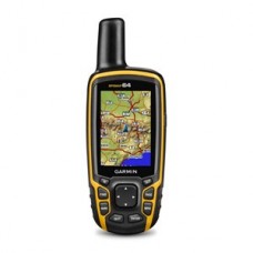 Навигатор туристический Garmin GPSMAP 64