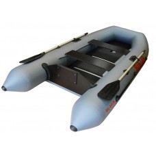 Надувная лодка ПВХ Altair Alfa 300