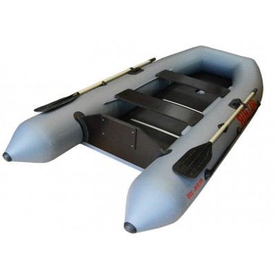 Надувная лодка ПВХ Altair Alfa 300