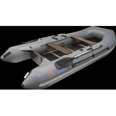Надувная лодка ПВХ ProfMarine 340 CL