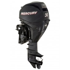 Лодочный мотор Mercury ME-F30ELPT EFI (инжектор,гидроподъем)