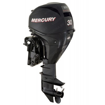 Лодочный мотор Mercury ME-F30ELPT EFI (инжектор,гидроподъем)